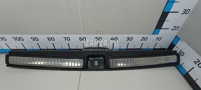 2536907801 Обшивка багажника Mercedes Benz GLC-Class X253 2015