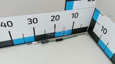 2537600200 Трос открывания двери Mercedes Benz GLC-Class X253 2015