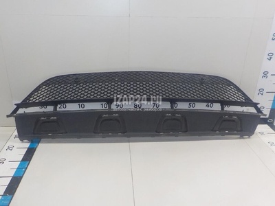2538852400 Решетка в бампер центральная Mercedes Benz GLC-Class X253 2015