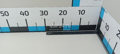 2536201000 Элемент передней панели Mercedes Benz GLC-Class X253 2015