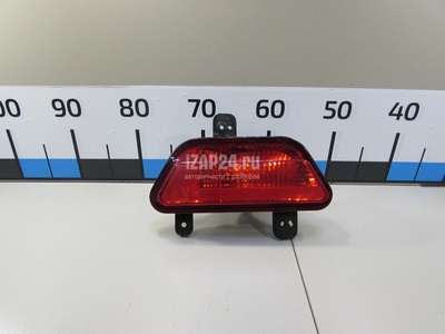 AAB4116300 Фонарь задний в бампер левый Lifan X50 2015