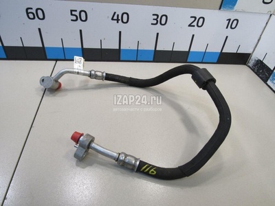 8W0816721A Трубка кондиционера VAG A5/S5 (F5) 2017