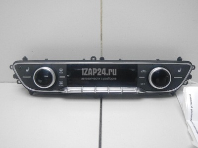 8W0820043G5PR Блок управления климатической установкой VAG A5/S5 (F5) 2017
