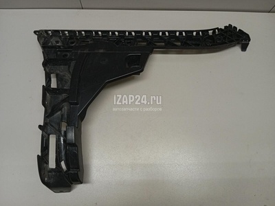 2138850163 Направляющая заднего бампера левая Mercedes Benz W213 E-Klasse 2016