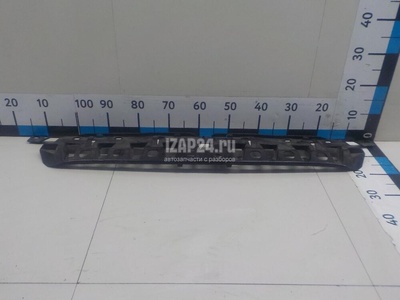 HK8317640AB Кронштейн переднего бампера Jaguar F-PACE 2016