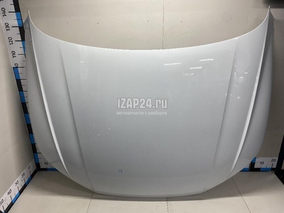 80A823029STL Капот VAG Q5 [80A] 2017