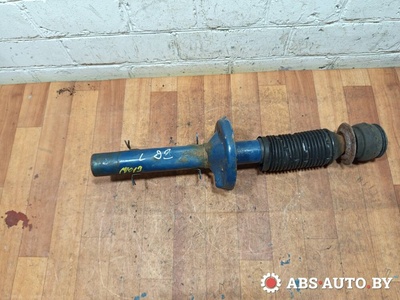 1262630011 Стойка передняя левая SEAT Leon 2004 ,1J0413031