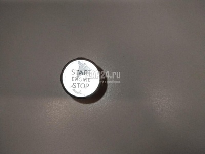 8W1905217 Кнопка запуска двигателя VAG A4 [B9] 2015