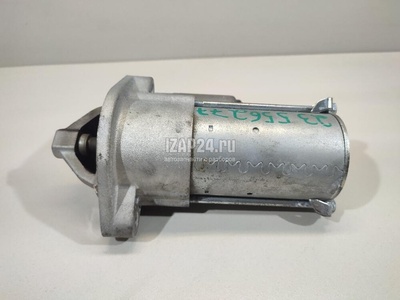 E4T153708010AB Стартер Chery Tiggo 5 (T21) 2014