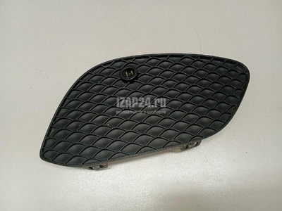 2538850222 Решетка в бампер правая Mercedes Benz GLC-Class X253 2015