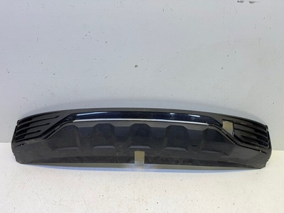 8889168106 Спойлер бампера Geely Monjaro KX11 2022-
