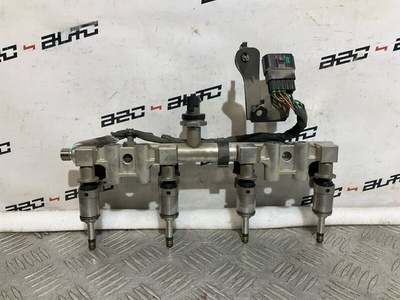 f4j161121010ab Топливная рейка Omoda C5