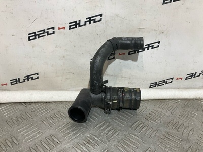 302000235aa патрубок системы охлаждения Omoda C5