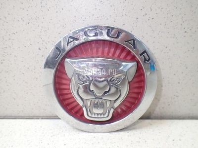C2D45429 Эмблема Jaguar XE 2015