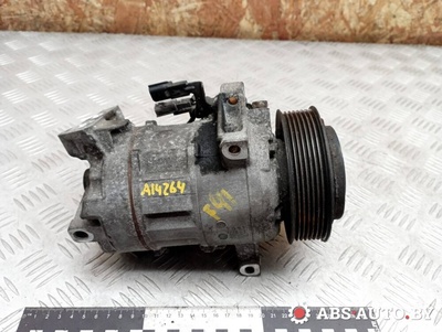 926004CA0A Компрессор кондиционера Renault Megane 3 2014 ,926004BE0A,926004CA1A,926004CA2A,926004CA3A,926004EB0A,926004EB1A,92600HV80A,926001604R,926006266R,KCN1421GW,KCN1421YU,DCP46025
