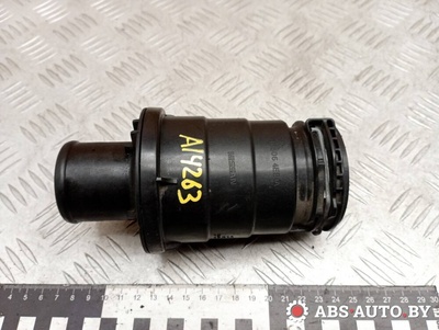 165064EB0A гофра инжектора Nissan Qashqai 2 2014