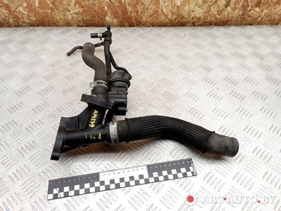 110600686R Корпус термостата Nissan Qashqai 2 2014 ,6000616834,6222000056,A6222000056,4423051,110601797R,95517864