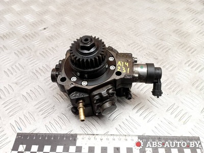 0445010250 ТНВД Nissan Qashqai+2 2012 ,8201045496