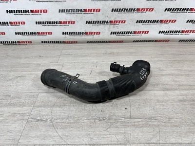 1K0129684AE Патрубок воздушного фильтра AUDI A3 8P 2008 , , 1K0129684AG, 1K0129684E