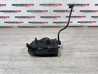 1K0201797AE Адсорбер AUDI A3 8P 2008 , 1K0201801E, 1K0201797AB, , 1K0201797L, 1K0201797R, 1K0201801D, 1K0201801E