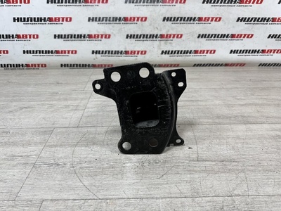 8P0807133 Кронштейн усилителя бампера Audi A3 8P 2008 , , , 8P3807133A