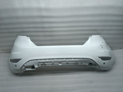 8A6117906A Бампер Ford Fiesta CB1 2008-2019 , 1553568, 1730685