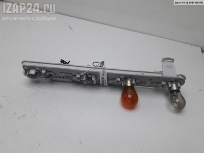 6y6945257 Плата фонаря заднего левого Skoda Fabia mk1 (6Y) 2002