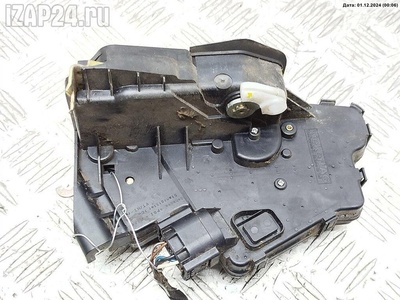 7011246 Замок двери задней правой BMW 3 E46 (1998-2006) 2004