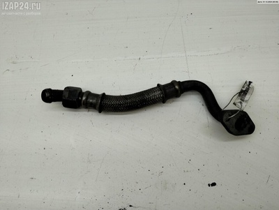 028145736AB Трубка масляная турбины Volkswagen Passat B5+ (GP) 2003