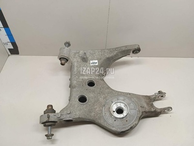 LR098766 Рычаг задний нижний правый Land Rover Discovery V 2017