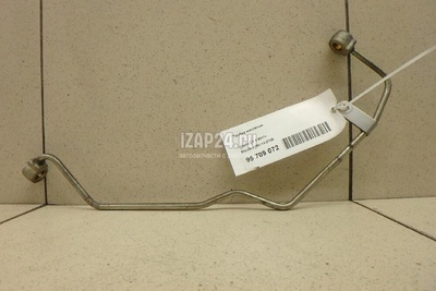 PY8V14270B Трубка масляная Mazda CX 9 2017