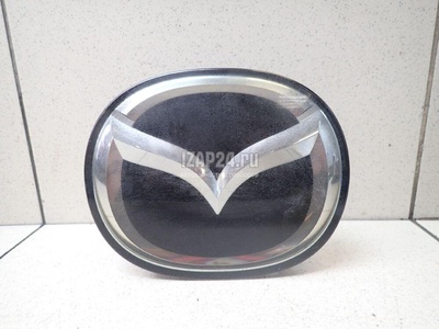 TK7951730 Эмблема Mazda CX 5 2017