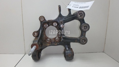 TK502612XA Кулак поворотный задний левый Mazda CX 9 2017