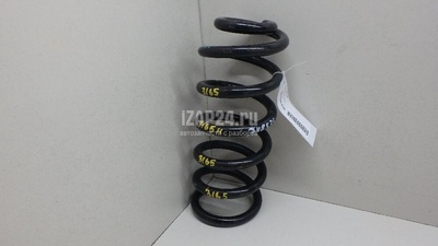 TK5028011C Пружина задняя Mazda CX 9 2017