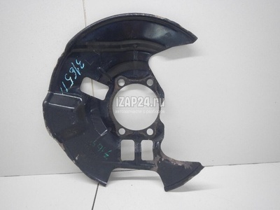 TK7833271 Пыльник тормозного диска Mazda CX 9 2017