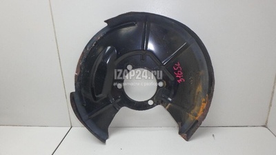 TK7826271 Пыльник тормозного диска Mazda CX 9 2017