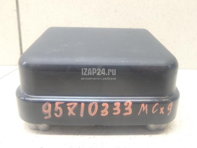 KD7J67XA1 Радар Mazda CX 5 2017