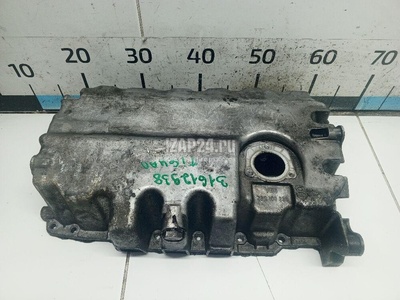 03G103603AD Поддон масляный двигателя VAG Caddy IV (2016 - 2020)