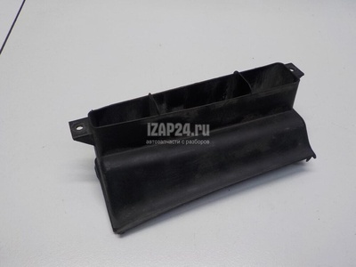 1K0805971C Воздухозаборник (наружный) VAG Caddy IV (2016 - 2020)
