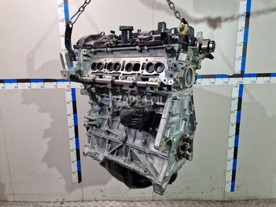 PYZC02300C Двигатель Mazda CX 5 2017
