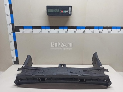 KB8A501C0C Воздуховод радиатора нижний Mazda CX 5 2017