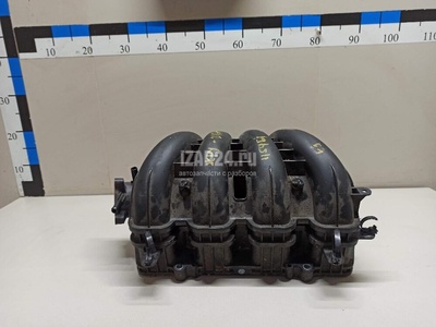PY0113100A Коллектор впускной Mazda CX 5 2017