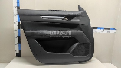 KB9H68450D02 Обшивка двери передней левой Mazda CX 5 2017