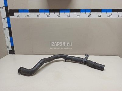 PYFB1518Y Патрубок радиатора Mazda CX 5 2017