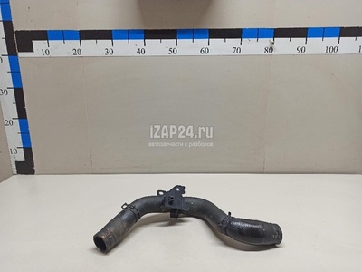 PYFB1518X Патрубок радиатора Mazda CX 5 2017