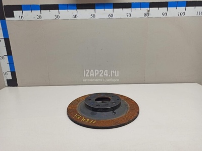 K01126251C Диск тормозной задний Mazda CX 5 2017