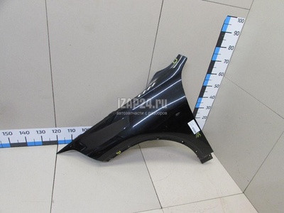 41007484211 Крыло переднее левое BMW X2 F39 2018