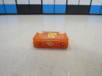 61138367132 Предохранитель BMW X2 F39 2018