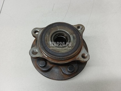 4355033010 Ступица передняя Toyota Camry V70 2017