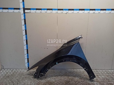 KB7W52211 Крыло переднее левое Mazda CX 5 2017